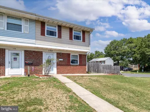 150 Shellcove Rd, Pasadena, MD 21122