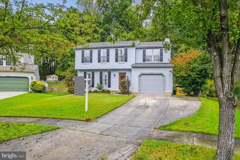 2282 Snowfall Ct, Odenton, MD 21113