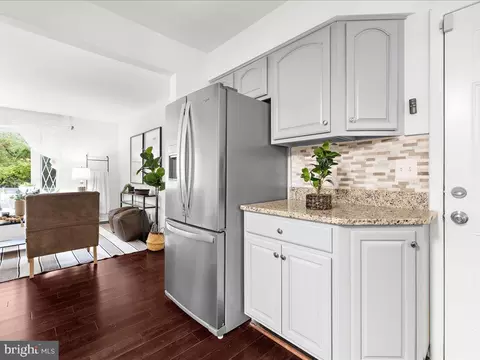 Kitchen - 8165 Old Mill Rd, Pasadena, MD 21122 photo 1 of 6