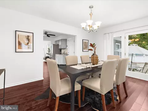 Dining - 8165 Old Mill Rd, Pasadena, MD 21122 photo 1 of 3