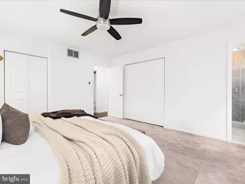 Bedroom - 8165 Old Mill Rd, Pasadena, MD 21122 photo 6 of 6