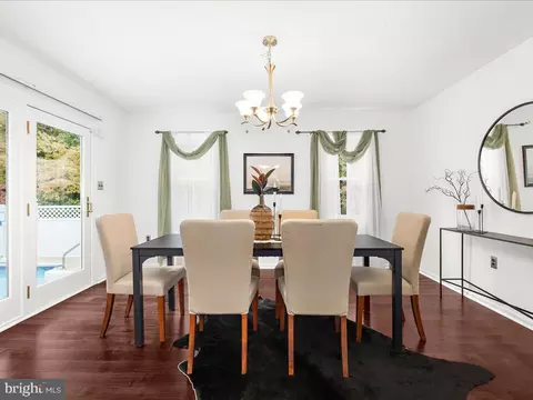 Dining - 8165 Old Mill Rd, Pasadena, MD 21122 photo 3 of 3