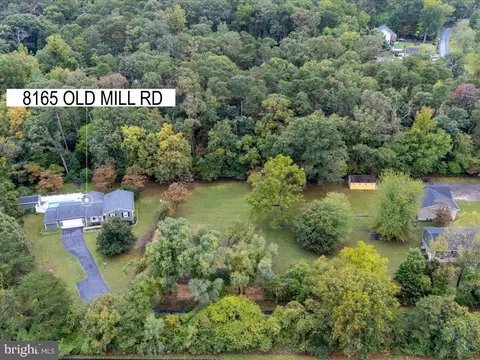 View/Area - 8165 Old Mill Rd, Pasadena, MD 21122 photo 9 of 9