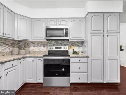 Kitchen - 8165 Old Mill Rd, Pasadena, MD 21122 photo 6 of 6