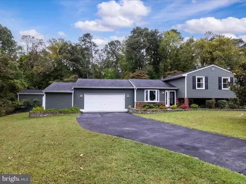 Exterior - 8165 Old Mill Rd, Pasadena, MD 21122 photo 2 of 12