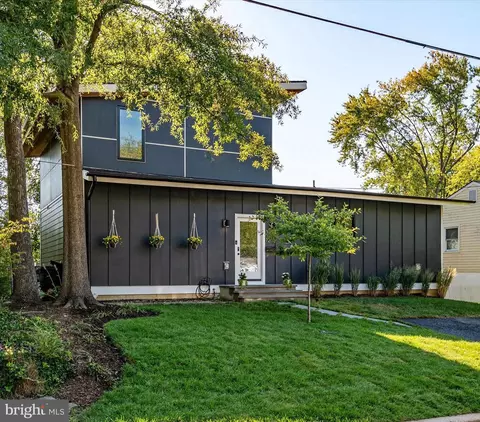 1203 Grant St, Annapolis, MD 21403