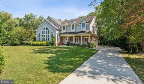 1669 Bay Head Rd, Annapolis, MD 21409