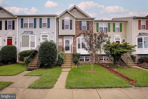 2520 Selkirk Ct, Crofton, MD 21114