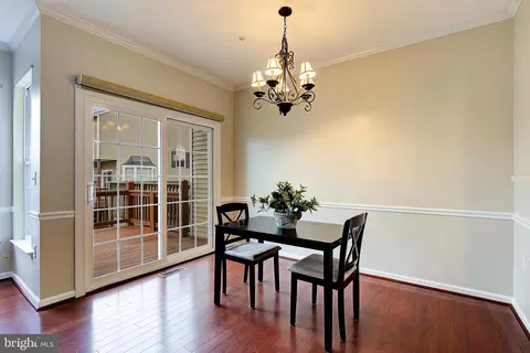 Dining - 2520 Selkirk Ct, Crofton, MD 21114 photo 2 of 4