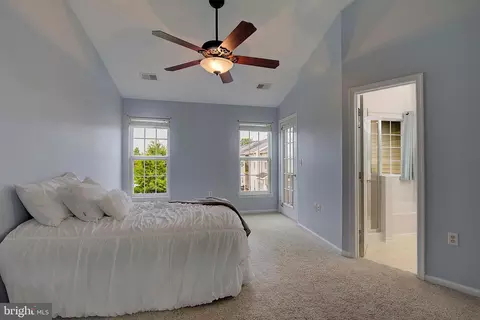 Bedroom - 2520 Selkirk Ct, Crofton, MD 21114 photo 4 of 8
