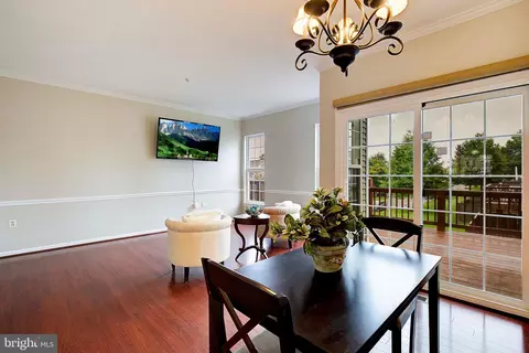 Dining - 2520 Selkirk Ct, Crofton, MD 21114 photo 4 of 4