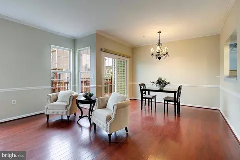 Dining - 2520 Selkirk Ct, Crofton, MD 21114 photo 1 of 4