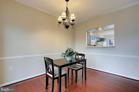 Dining - 2520 Selkirk Ct, Crofton, MD 21114 photo 3 of 4