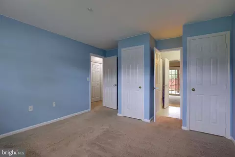 Bedroom - 2520 Selkirk Ct, Crofton, MD 21114 photo 8 of 8