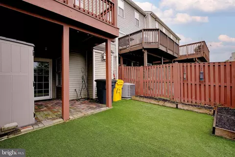 Exterior - 2520 Selkirk Ct, Crofton, MD 21114 photo 6 of 7