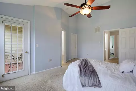 Bedroom - 2520 Selkirk Ct, Crofton, MD 21114 photo 7 of 8