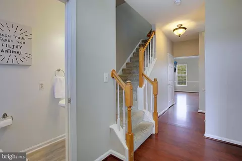 Entry Way - 2520 Selkirk Ct, Crofton, MD 21114 photo 1 of 5