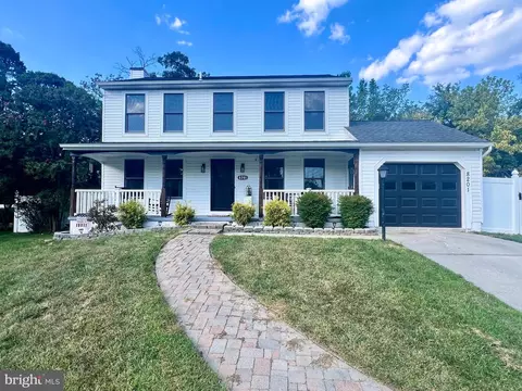 8211 Bambridge, Pasadena, MD 21122 photo 1