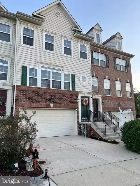 903 Indigo Bunting Ln, Glen Burnie, MD 21060