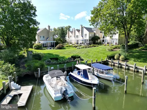Exterior - 1016 Boucher Avenue Ct, Annapolis, MD 21403 photo 6 of 6