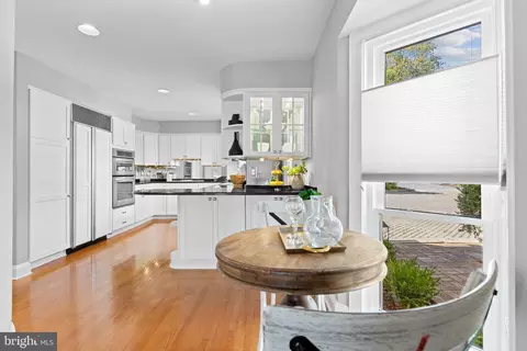 Kitchen - 1016 Boucher Avenue Ct, Annapolis, MD 21403 photo 3 of 3