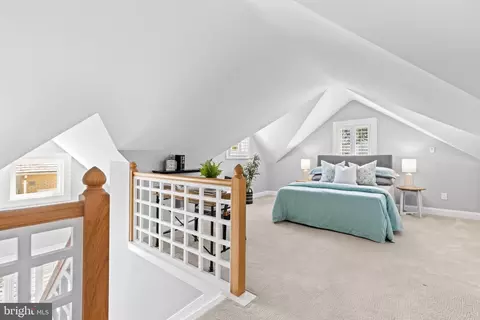 Bedroom - 1016 Boucher Avenue Ct, Annapolis, MD 21403 photo 4 of 4