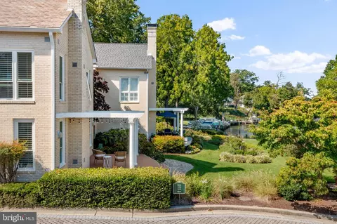 Exterior - 1016 Boucher Avenue Ct, Annapolis, MD 21403 photo 5 of 6