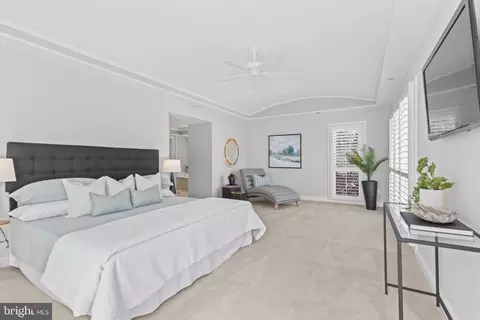 Bedroom - 1016 Boucher Avenue Ct, Annapolis, MD 21403 photo 1 of 4