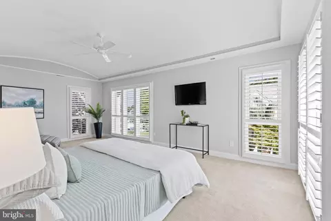 Bedroom - 1016 Boucher Avenue Ct, Annapolis, MD 21403 photo 2 of 4