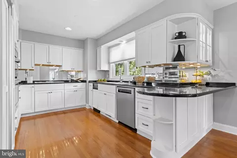 Kitchen - 1016 Boucher Avenue Ct, Annapolis, MD 21403 photo 1 of 3