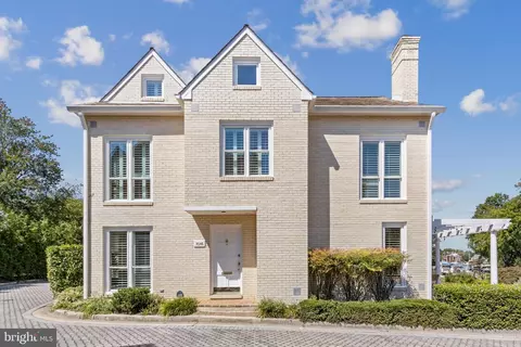 Exterior - 1016 Boucher Avenue Ct, Annapolis, MD 21403 photo 1 of 6