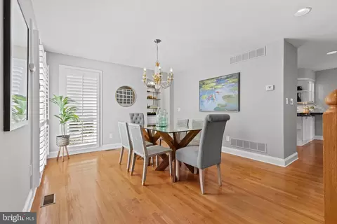 Dining - 1016 Boucher Avenue Ct, Annapolis, MD 21403 photo 1 of 1