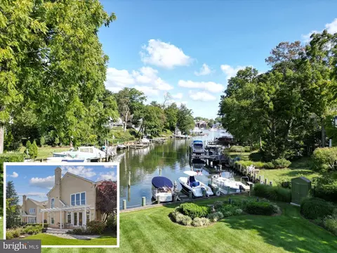 1016 Boucher Avenue Ct, Annapolis, MD 21403