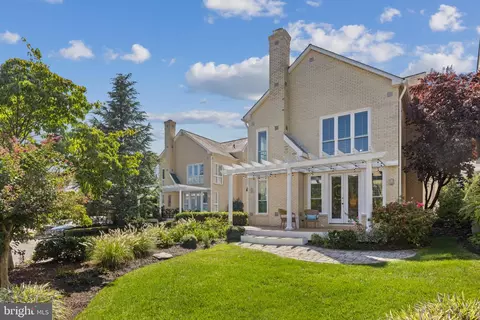 Exterior - 1016 Boucher Avenue Ct, Annapolis, MD 21403 photo 4 of 6