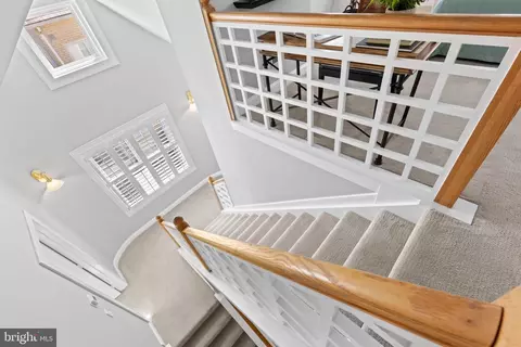 Entry Way - 1016 Boucher Avenue Ct, Annapolis, MD 21403 photo 3 of 3