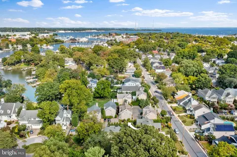 View/Area - 1016 Boucher Avenue Ct, Annapolis, MD 21403 photo 2 of 7