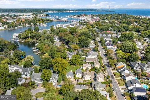 View/Area - 1016 Boucher Avenue Ct, Annapolis, MD 21403 photo 7 of 7