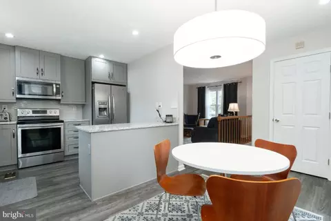 Kitchen - 7716 Grace Ave, Pasadena, MD 21122 photo 1 of 2
