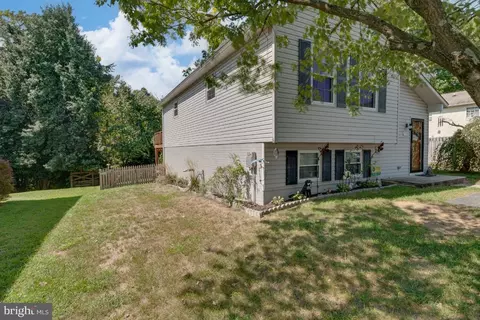 Exterior - 7716 Grace Ave, Pasadena, MD 21122 photo 2 of 9