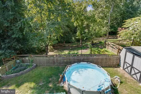 Exterior - 7716 Grace Ave, Pasadena, MD 21122 photo 6 of 9