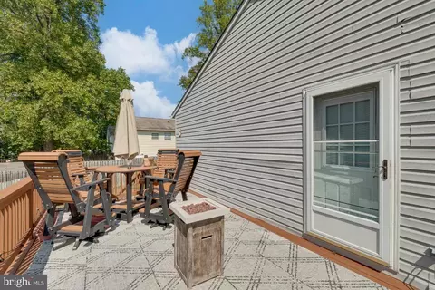 Exterior - 7716 Grace Ave, Pasadena, MD 21122 photo 5 of 9