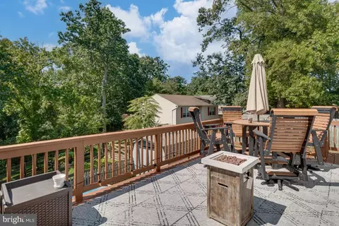 Exterior - 7716 Grace Ave, Pasadena, MD 21122 photo 4 of 9