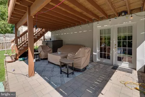 Exterior - 7716 Grace Ave, Pasadena, MD 21122 photo 8 of 9