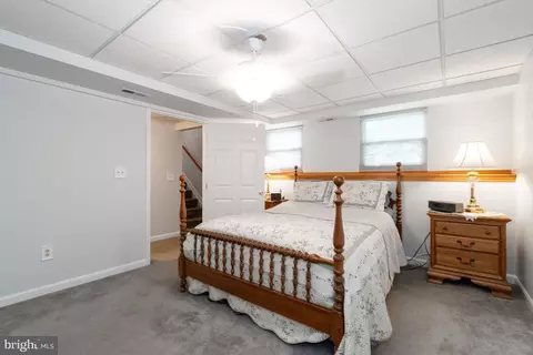 Bedroom - 7716 Grace Ave, Pasadena, MD 21122 photo 4 of 4