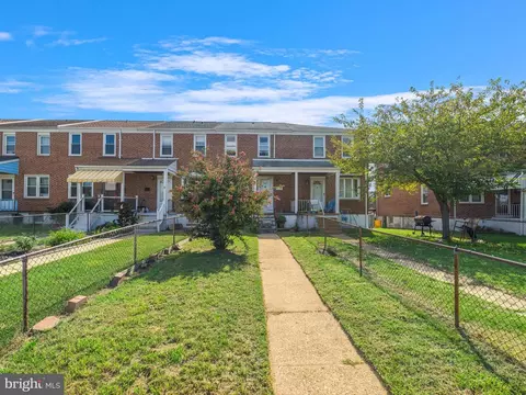 421 M St NE, Glen Burnie, MD 21060