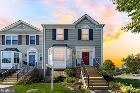 2516 Ayr Ct, Crofton, MD 21114