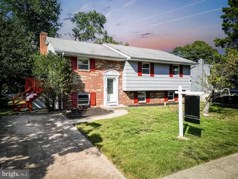 508 Old Mill Rd, Millersville, MD 21108