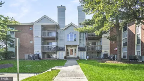 6608 Rapid Water Way #302, Glen Burnie, MD 21060