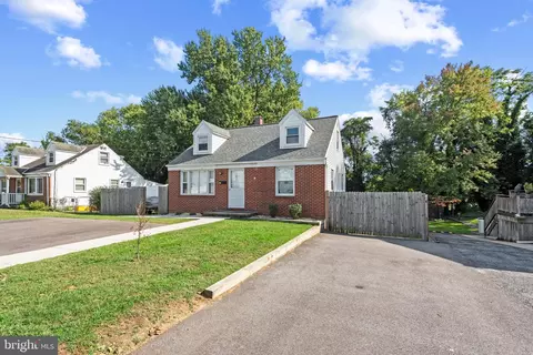 415 Walton Ave, Brooklyn, MD 21225