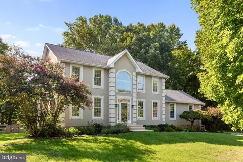1331 Log Inn Rd, Annapolis, MD 21409